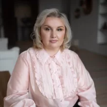 Грицаева Наталья про налоги