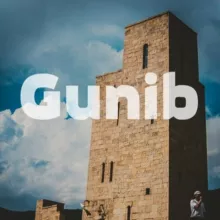 Gunibskie