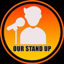 Our Stand Up