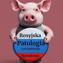 RPN - Rosyjska Patologia Narodowa 🇷🇺🐷🇷🇺 Wojna Rosja Ukraina Putin Polska Wiadomości z ruskiego MIR u, Białoruś Chiny Azja