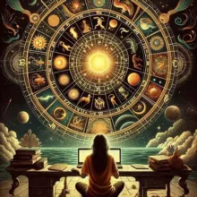 Astro Sun