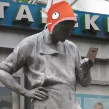 Pokemon Go рейды чат Пролетарская, Волгоградский проспект