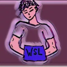 WSL | Crypto