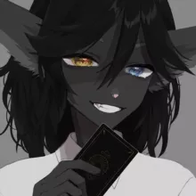 「 ✗ · Щитпост зверонытика · ✗ 」