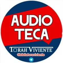 AUDIOTECA TORAH VIVIENTE - Messianic Jewish Ministry -
