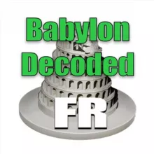 BabylonDecoded Fr