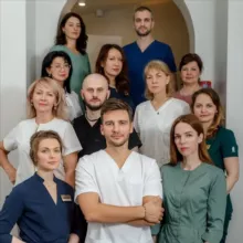 Dr.Ales | Клиника остеопатии и фейспластики