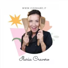 Cookare 🥦🥑Ricette Creative Vegane🥒🌶