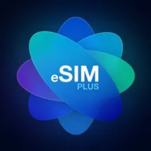 eSIM Plus: SMS, Звонки, Интернет (eSIM)
