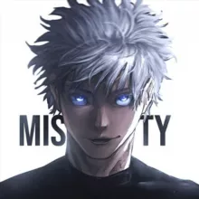 Misty | Anime icons | Аниме пикчи