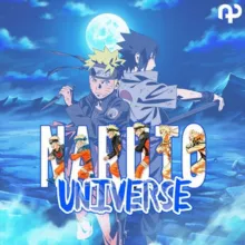 🌕 Naruto Universe • AP
