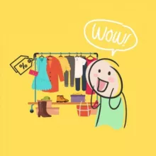 OFFERTE WOW MODA E BELLEZZA