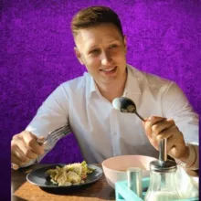 Оверин / рецепты