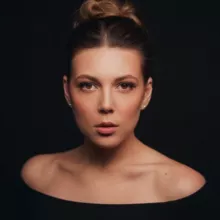Polina Khafizova