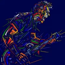 Рок Музика🤟🎸🤘