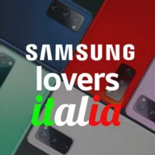 Samsung Lovers 🇮🇹