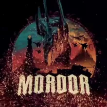 Шёпот Мордора