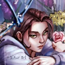 AliNur Art ✧