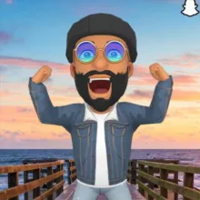 L’univers du rire 😝