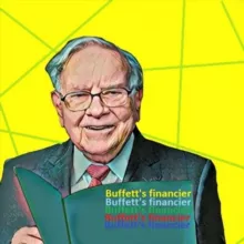 Buffett's financier PRO