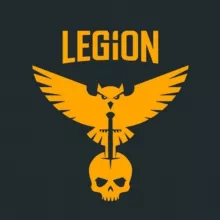 🇺🇦🌐🦉Легіон ГУР МО |DIU Legion
