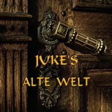 juke's alte welt