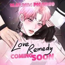 Love Remedy 🍥BL Traduzioni🍥 MANHWA ITA