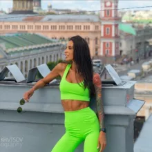 Margarita Boiko «Boiko Fit»