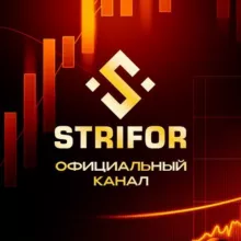 Стрифор® Брокер