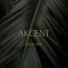 Akcent