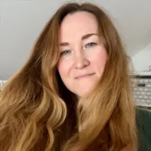 Нафиса Верина о шитье