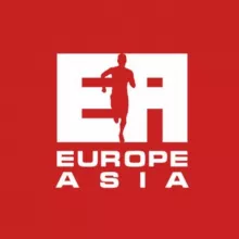СЕРИЯ ЗАБЕГОВ «ЕВРОПА – АЗИЯ»