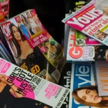 eMagazines & eBooks