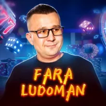 Fara Ludaman 🎭
