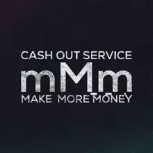 мMм Service / Mavro CashOut