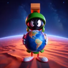 Marvin GeoEconomía