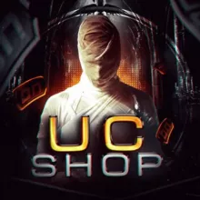 Юси шоп/купить юси/продажа юси/купить uc