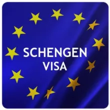 SCHENGEN VISA