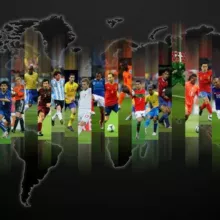 All about Football ⚽️
