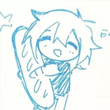 ✧彡 ризучи !! ‧₊˚