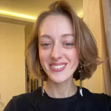 Анна Макрушина