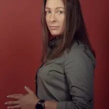 Надежда Телелюева, Центральный район