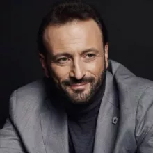 Ледовое шоу Ильи Авербуха
