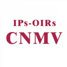 IP-OIR extraído de la CNMV