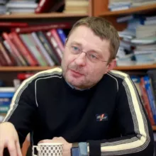 Filipp Korshunov master-classes