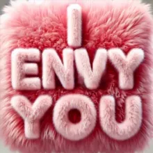 I Еnvy You