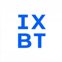 IXBT Games | Короче Chat