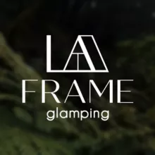 ГЛЭМПИНГ 🍃 “LA-FRAME”