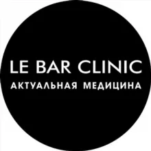 LE BAR CLINIC