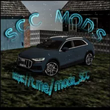 NSCC/SCC MODS